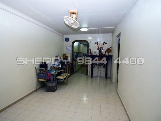 Blk 134 Yishun Street 11 (Yishun), HDB 3 Rooms #81858242